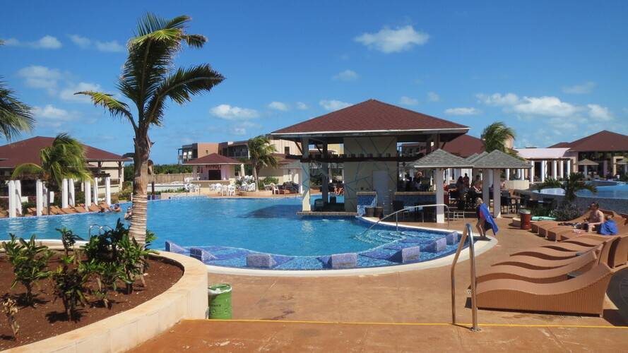 Lagunas Del Mar (Ex.Labranda Cayo Santa Maria)