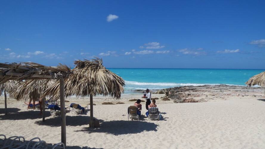 Lagunas Del Mar (Ex.Labranda Cayo Santa Maria)