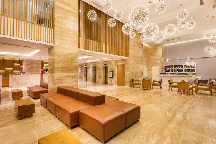 Nagar Hotel