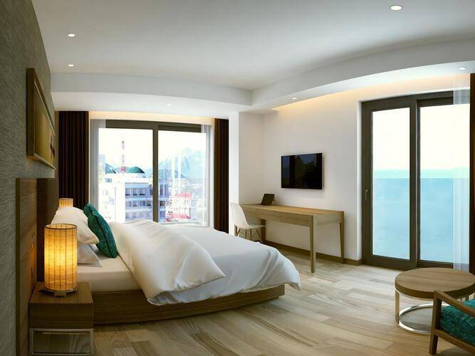 Nagar Hotel