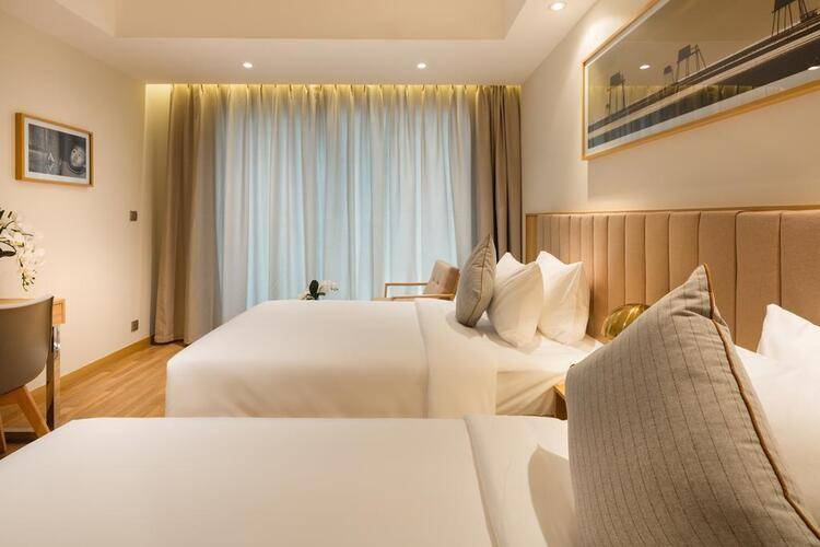 Nagar Hotel