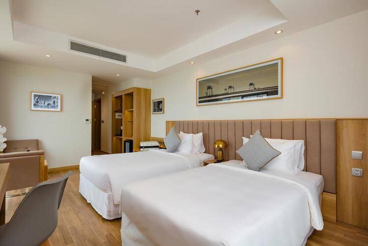 Nagar Hotel
