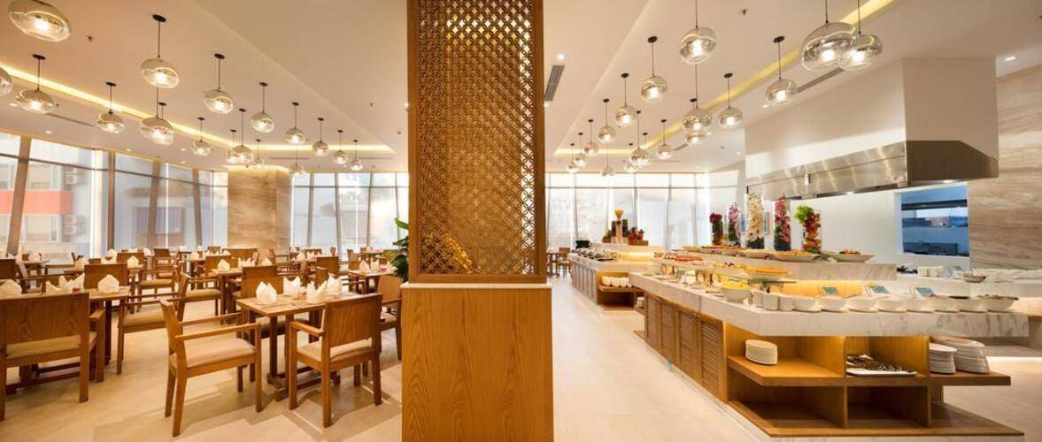 Nagar Hotel