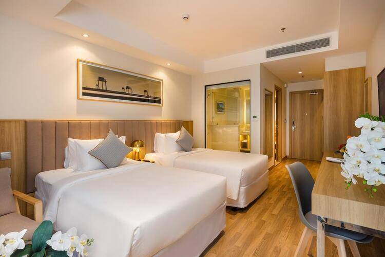 Nagar Hotel