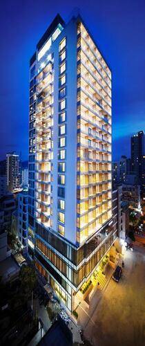 Nagar Hotel