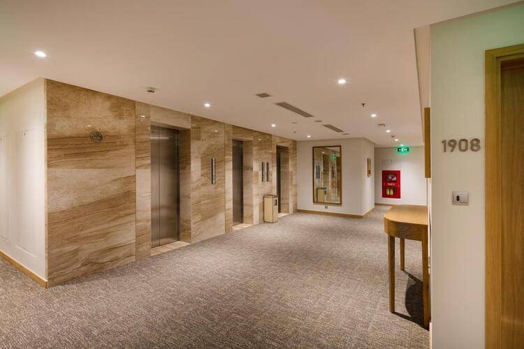 Nagar Hotel
