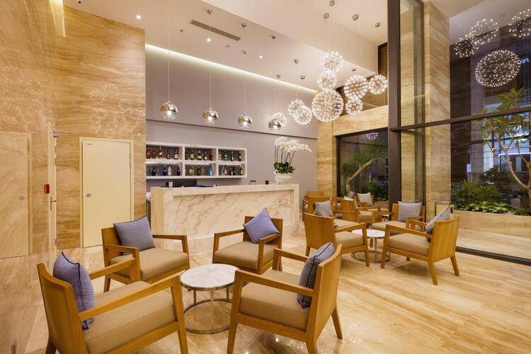 Nagar Hotel
