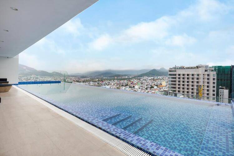 Nagar Hotel