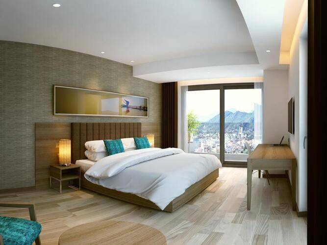 Nagar Hotel