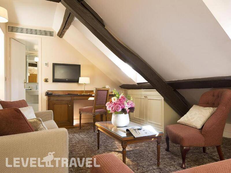 Фотография Queen Mary Hotel