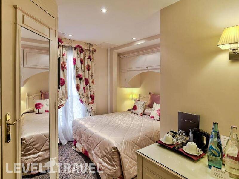 Фотография Queen Mary Hotel
