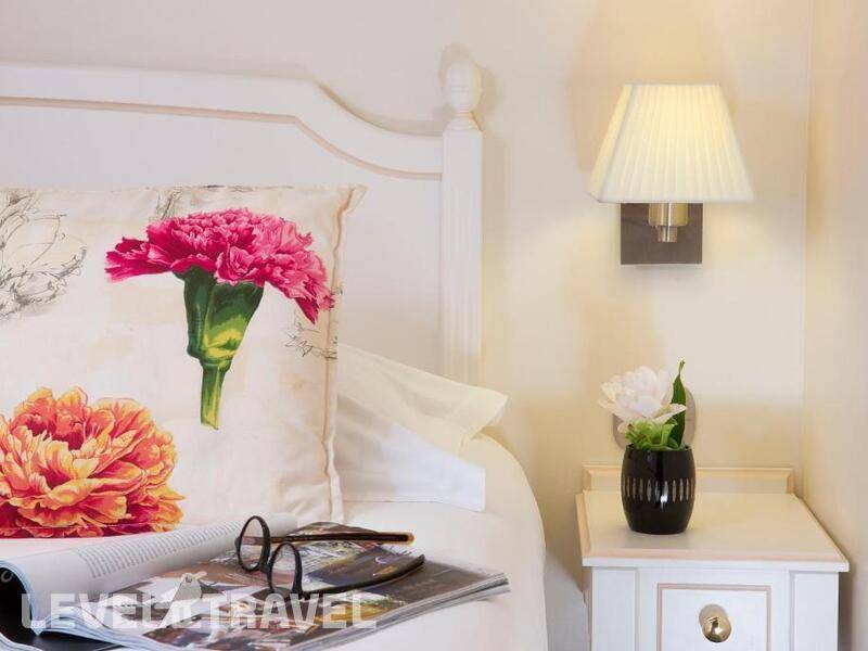 Фотография Queen Mary Hotel