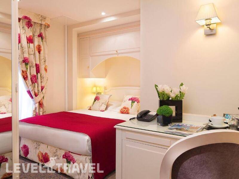 Фотография Queen Mary Hotel