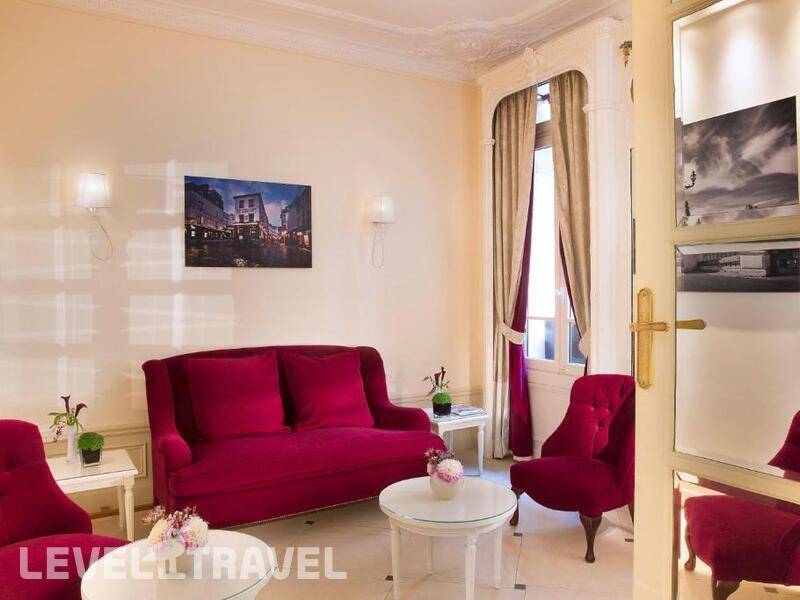 Фотография Queen Mary Hotel