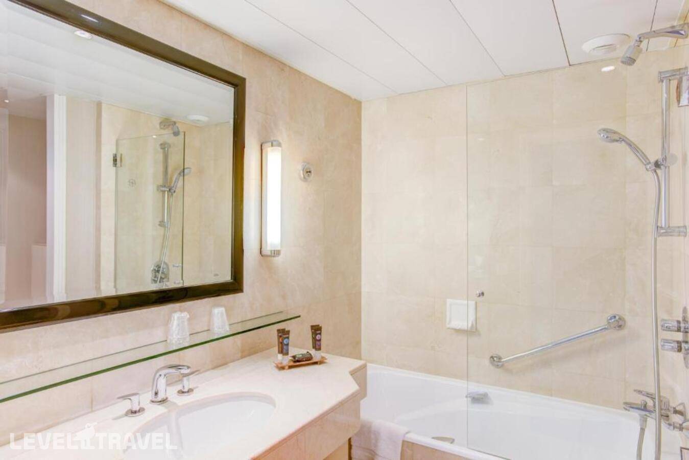 фотографии отеля Novotel Paris Centre Tour Eiffel в Франция(15 округ Парижа) - фото №37