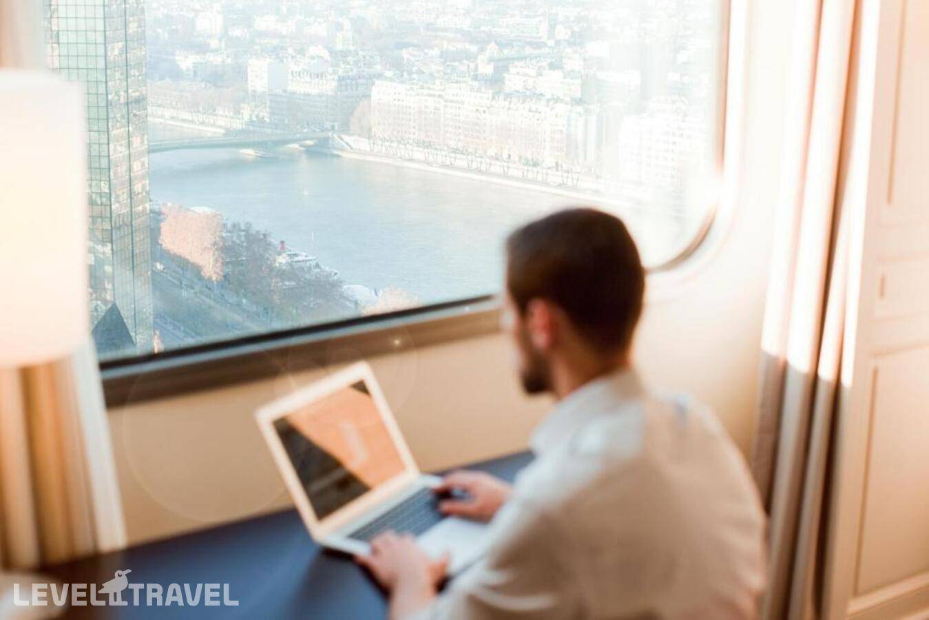 фотографии отеля Novotel Paris Centre Tour Eiffel в Франция(15 округ Парижа) - фото №35