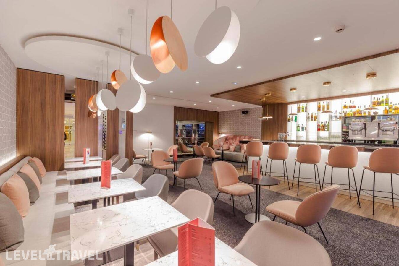 фотографии отеля Novotel Paris Centre Tour Eiffel в Франция(15 округ Парижа) - фото №2