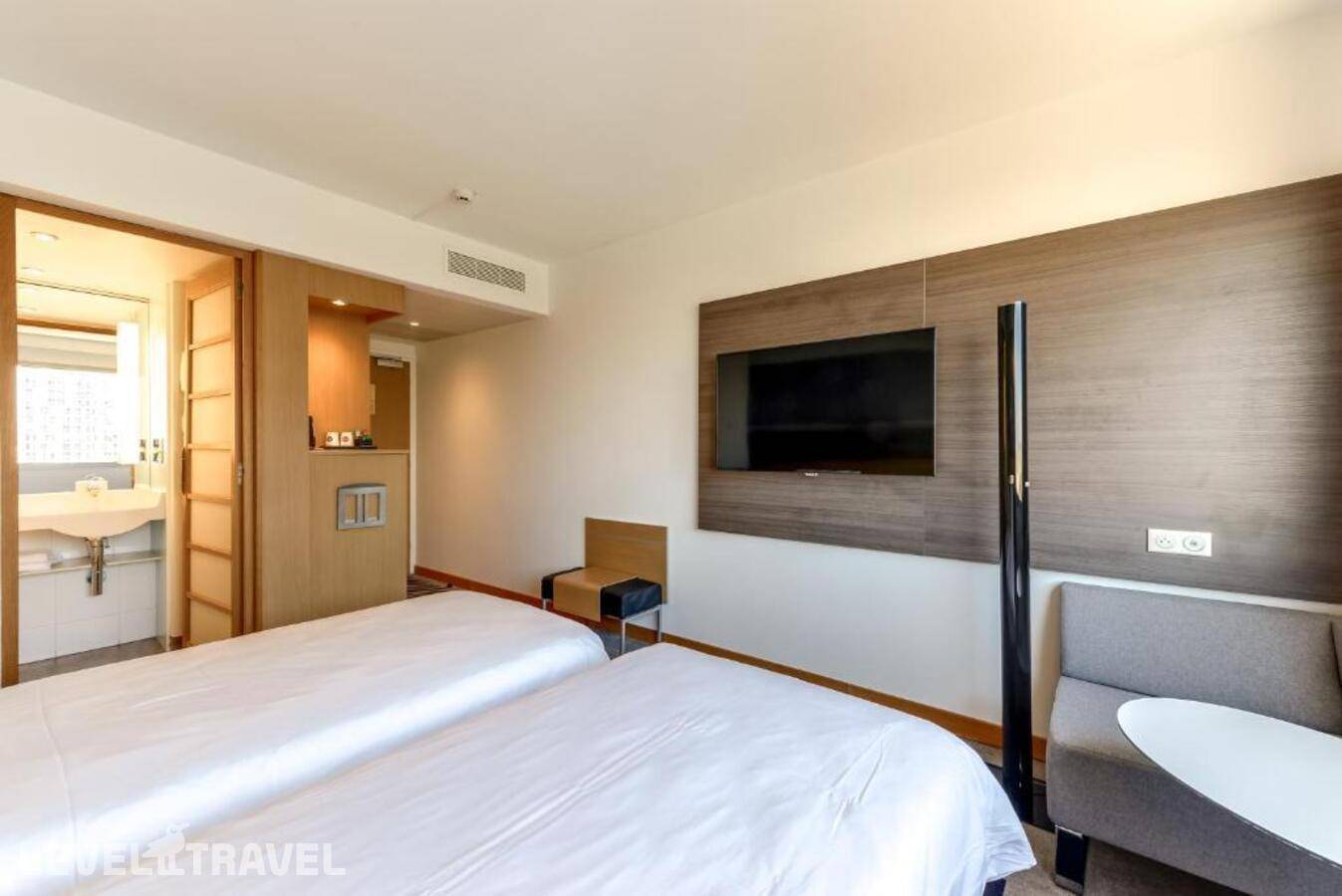 фотографии отеля Novotel Paris Centre Tour Eiffel в Франция(15 округ Парижа) - фото №38