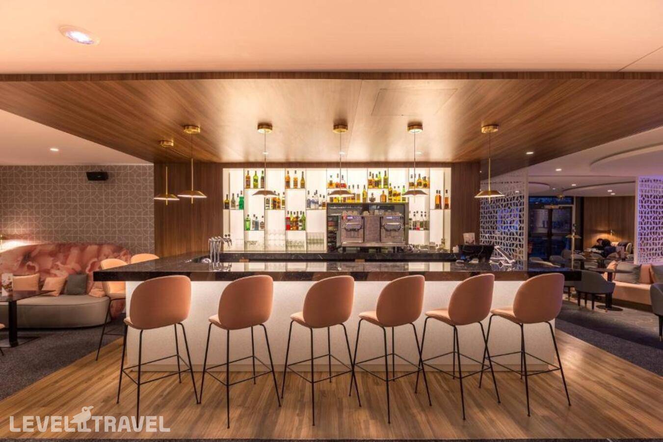 фотографии отеля Novotel Paris Centre Tour Eiffel в Франция(15 округ Парижа) - фото №22