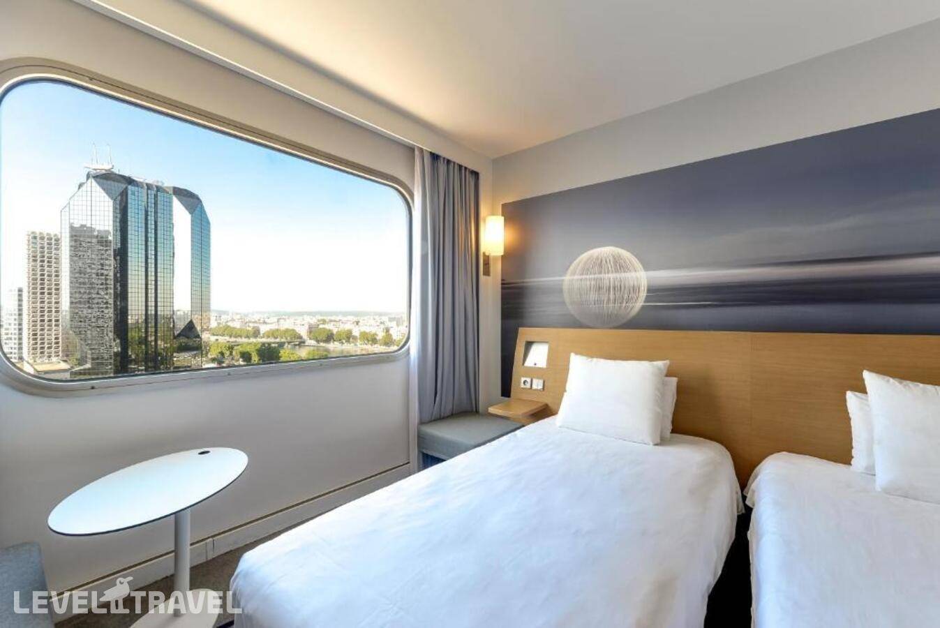 фотографии отеля Novotel Paris Centre Tour Eiffel в Франция(15 округ Парижа) - фото №40