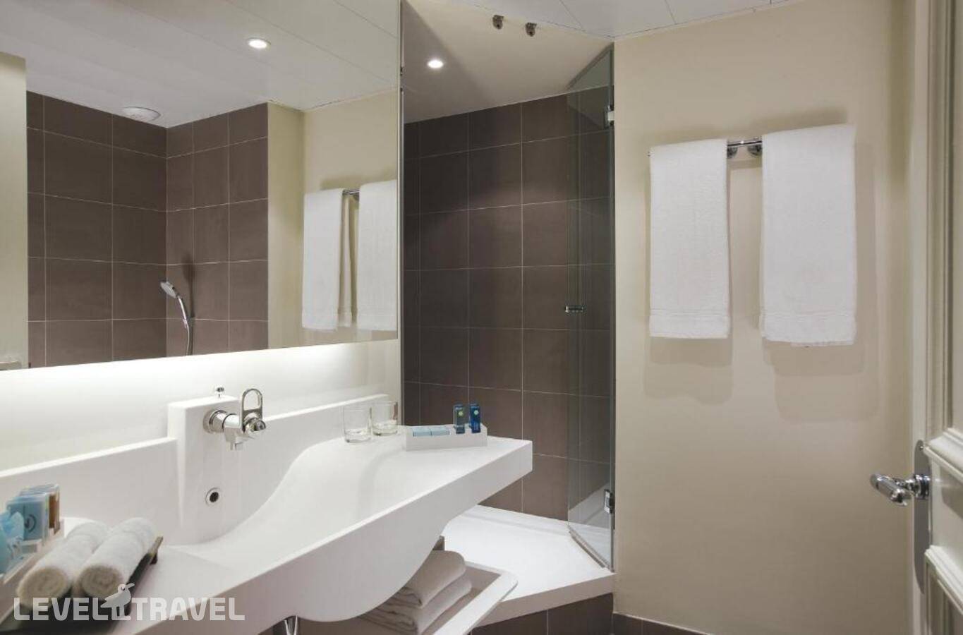 фотографии отеля Novotel Paris Centre Tour Eiffel в Франция(15 округ Парижа) - фото №8