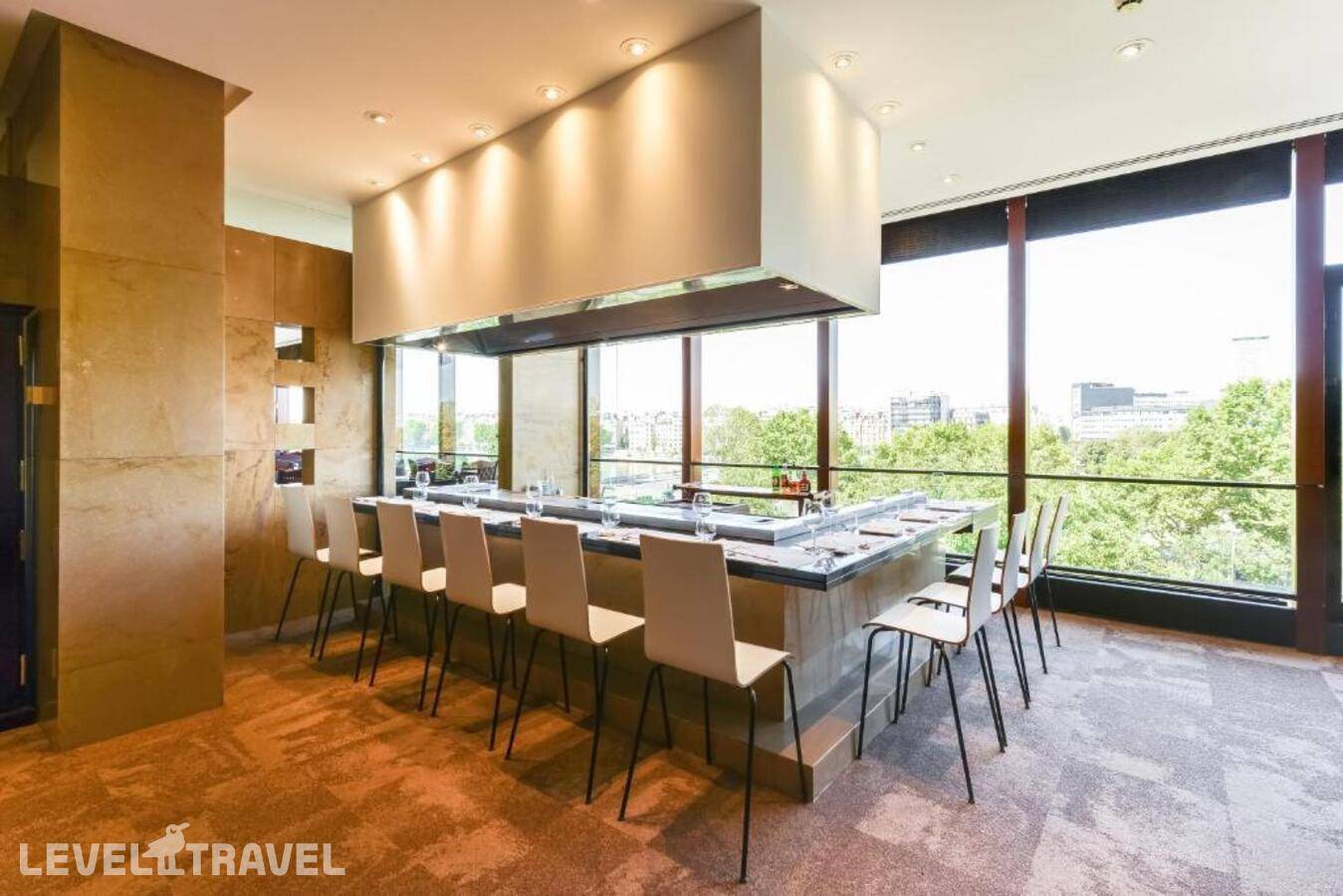 фотографии отеля Novotel Paris Centre Tour Eiffel в Франция(15 округ Парижа) - фото №10