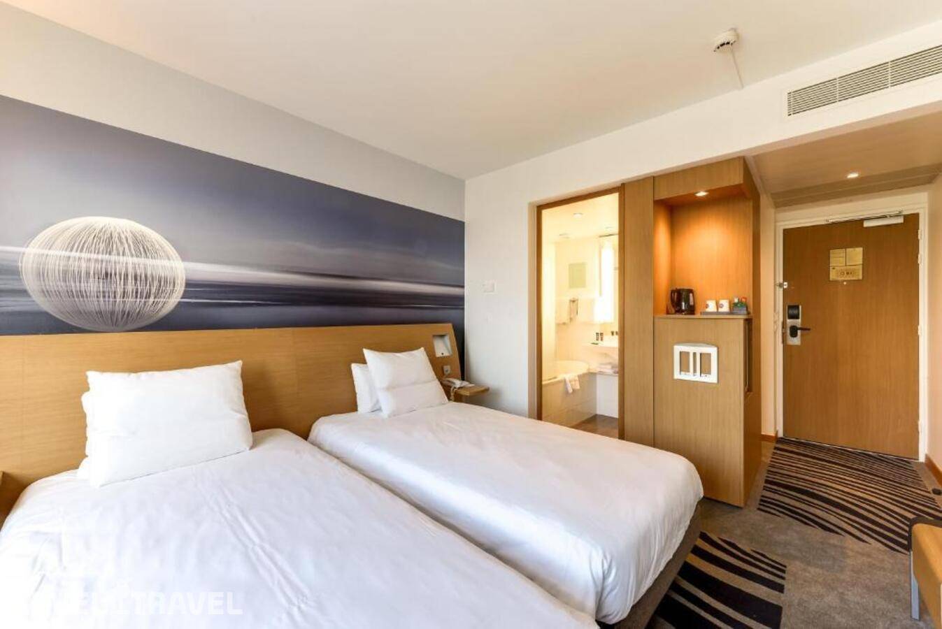 фотографии отеля Novotel Paris Centre Tour Eiffel в Франция(15 округ Парижа) - фото №41