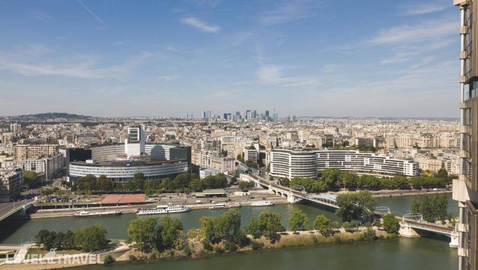 фотографии отеля Novotel Paris Centre Tour Eiffel в Франция(15 округ Парижа) - фото №16