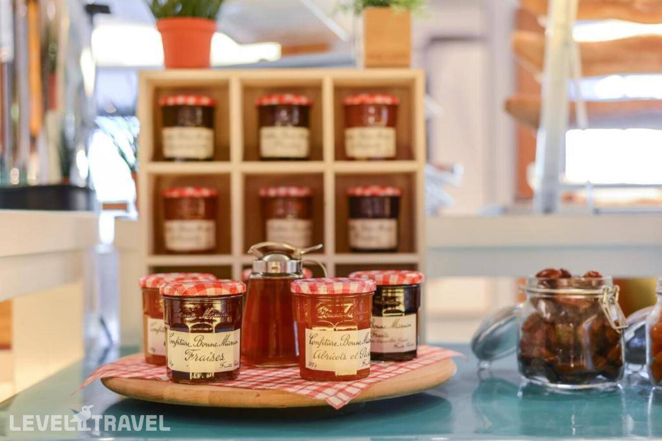 фотографии отеля Novotel Paris Centre Tour Eiffel в Франция(15 округ Парижа) - фото №31