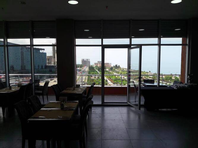 Legend Business Hotel Batumi