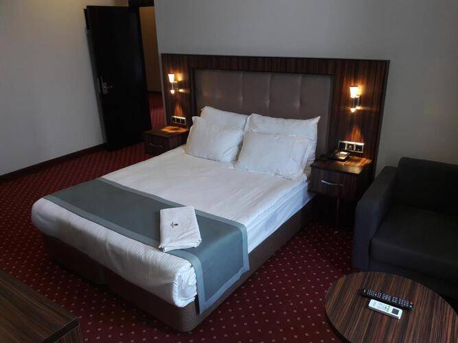 Legend Business Hotel Batumi