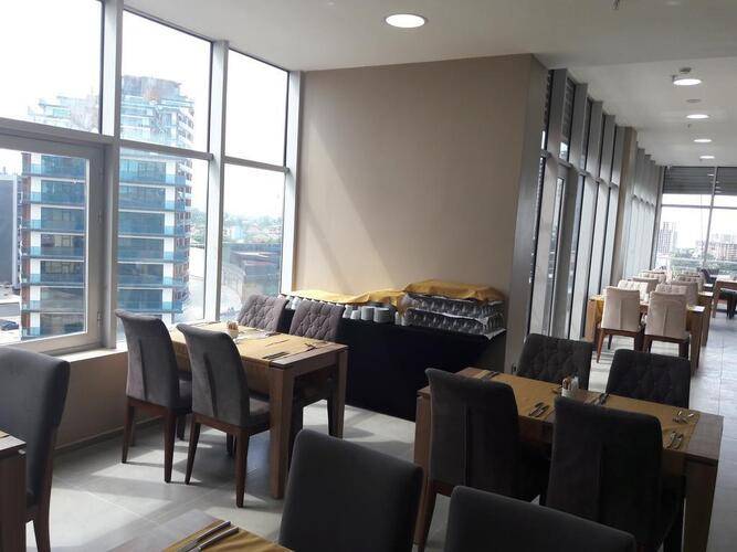 Legend Business Hotel Batumi