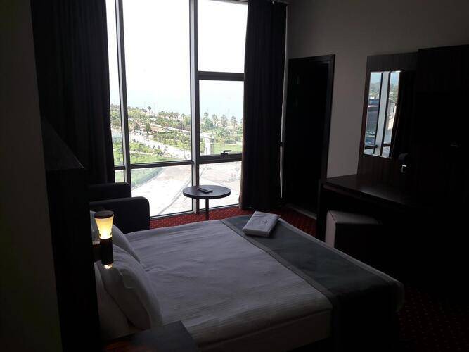 Legend Business Hotel Batumi