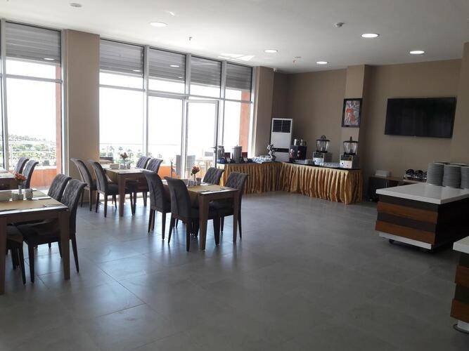 Legend Business Hotel Batumi