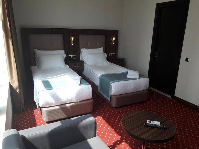 Legend Business Hotel Batumi