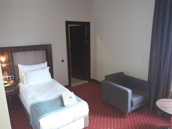 Legend Business Hotel Batumi