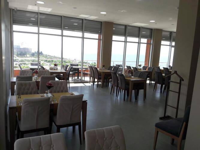 Legend Business Hotel Batumi