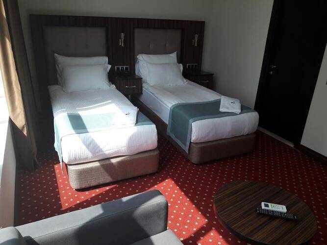 Legend Business Hotel Batumi