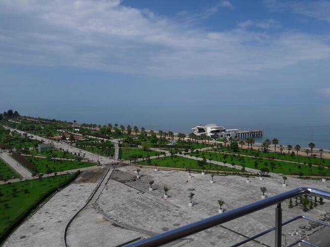 Legend Business Hotel Batumi