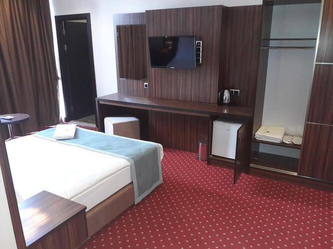 Legend Business Hotel Batumi