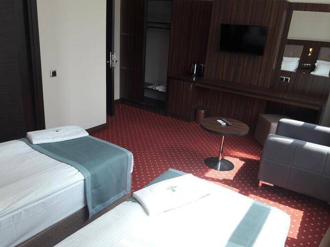 Legend Business Hotel Batumi