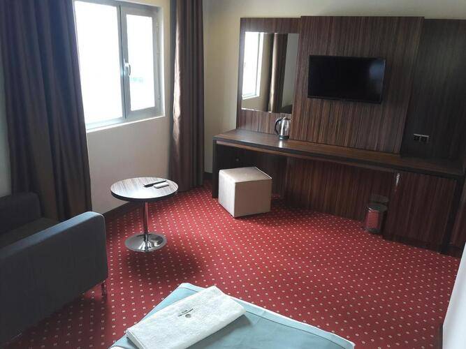 Legend Business Hotel Batumi