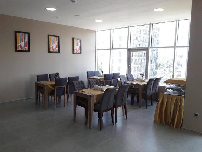 Legend Business Hotel Batumi