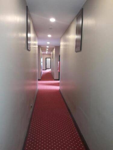 Legend Business Hotel Batumi