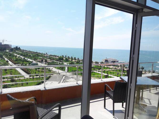 Legend Business Hotel Batumi