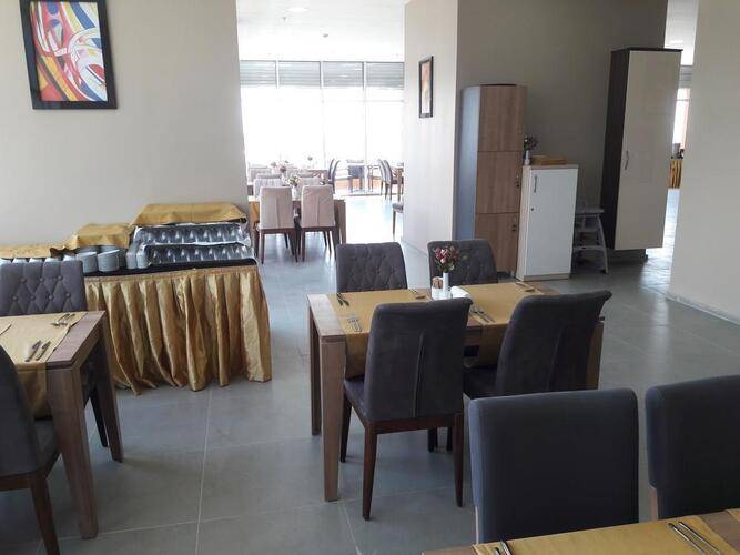 Legend Business Hotel Batumi