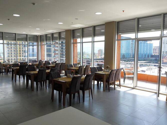 Legend Business Hotel Batumi