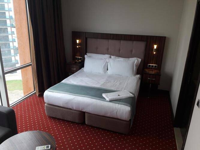 Legend Business Hotel Batumi