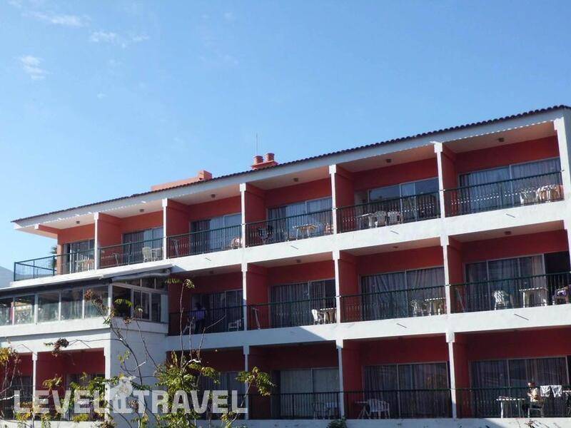 Фотография Chinyero Apartments