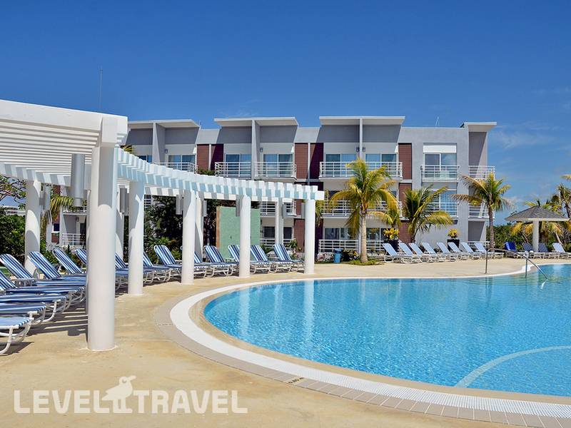 Фотография Playa Vista Mar ( Ex. Sercotel Experience Cayo Santa Maria)